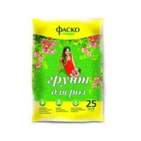 Грунт д/роз 25л RodG ФАСКО