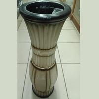 Ваза д/цв.60см.537-715/1/