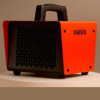 Пушка тепловая ТРК-30B "Oasis" 3000Вт