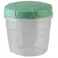 Банка д/хранения прод.1л LILU С57800 /30/