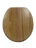 Сиденье д/унитаза AQUA-Prime FULLPRINT AQP.06.W-1 /16/