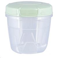 Банка д/хранения прод.0,5л LILU С57500 /22/