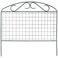 Ограждение садовое "СЕТКА" 999249 /5/