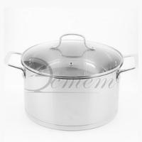 Кастрюля WR-1071 6.1л /4/