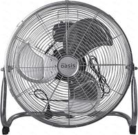 Вентилятор напол.VN-110S Oasis /3/
