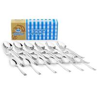 Набор 18-пр.стол. "Торжество"М18 в карт.кор.