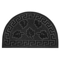 Коврик придв.резин.ComeForte PIN MAT 45*75см "Этно" п/кр.РМ-212 /10/