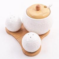 Н-р д/специй 3пр на подст.LR 60322 /12/