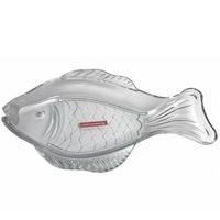 Блюдо ов.37*22см 641021W /12/