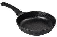 Сковорода 200/49мм INDUCTION с пл.руч.б/кр.ис9201ср /10/