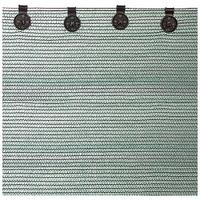 Сетка затеняющая с клипс.4*5м (55г/м2) 999320 /12/