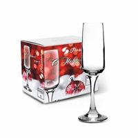 Набор 6-ти бокалов v-200мл.ISABELLA 440270