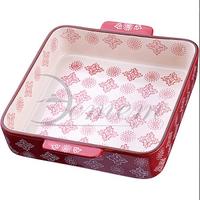 Форма для запекания 2,8л.керам. LR27909