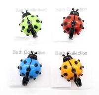 Крючок декор.БОЖЬЯ КОРОВКА МС-1610477