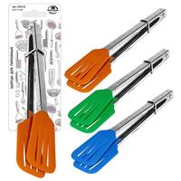 Щипцы д/пирожных 23см JH50-52 /192/