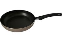 Сковорода 260мм 1 руч б/кр а/п 6682619 /6/