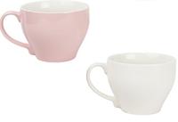 Кружка d=10,5см Н=7,5см 450мл.микс 6/48 к60945