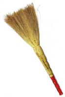 Веник Люкс терморучка/50/кр