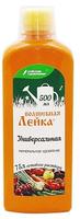 Удобрение универсал. Волшебная лейка 0,5л