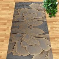 Коврик в рул.3D матов.0,8*15м FM 08-118 /1/