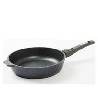 Сковорода 18см съемн.ручка Гранит Black с инд.МЕЧТА 018802И /5/