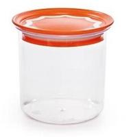 Банка д/сыпучих прод 0,6л С297 (48)