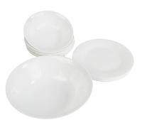 Н-р стол.13пр (тар.20см-6шт, сал.16,5см 450мл-6шт, сал.22,5см) 100-13м /2/