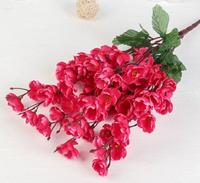 Декор.букет сакура 24в 24153(микс)