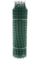 Садовая сетка квадр. 50*50 (1*20) Профи зел.