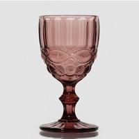 Н-р 6 фужеров 60мл А2Bronze+Коралл/Бордо 51718/272-009 /4/