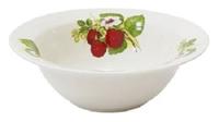 Миска глуб.кругл.d=17,5см,400мл Малинка 12/72 см7-3106