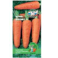 Морковь Шантенэ Уд.сем.Гавриш Б /20/