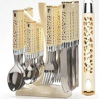 Н-р стол.приб.25пр.на подст.МВ 22018 /16/