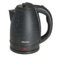 Чайник эл.Аксинья КС-1016 нерж.1500Вт 1,8л /12/