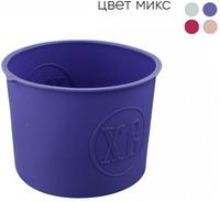 Форма д/выпеч.силик.КЕКС 11*8,5см КТ-S-368 /10/