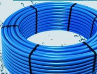 Труба ПНД 20*2 д/хоз.нужд,питьев.водопр.100м