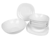 Н-р стол.13пр гл/кв (тар.20см-6шт, сал.17см-6шт, сал.22см) 100-13гк /4/