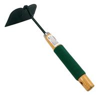 Мотыжка 30см дер.ручка-антистресс цветн.МС-2309112 /20/