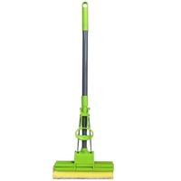 Швабра д/пола двухрядн.с губк.из PVA Garnet GR-YD01 /5/