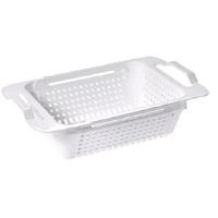 Мойка-сушка раздв.295*195*90 (бел.) /14/