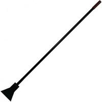 Ледоруб-топор Б-3 сварн. с мет.труба .пл..ручка