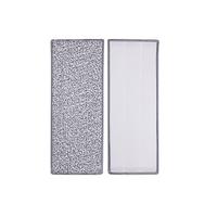 Насадка микрофиб. д/швабры HELPER 110089