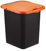 Контейнер д/мусора ПУРО 18л М2475 /8/
