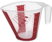Кувшин мерный 1л STEP С34000/24/