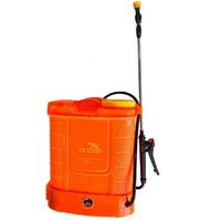 Опраскиватель аккумуляторный 10л.ТЕХПРОМ