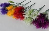 Букет пушист."Чудик-Юдик" Н33см Б11271 (20микс)