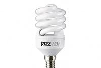 Лампа PESL-SF2s 11w/827 Е27(-) 34х103 Т2 Jazzway