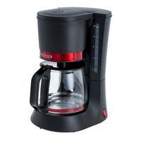 Кофеварка DELTA LUX DL-8152 1200мл 700Вт /6/