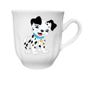 Кружка 220мл Далматинец 12/48 220н-3525 /48/