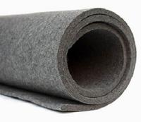 Войлок технич.грубошерстный 20мм (1,85м*1м)